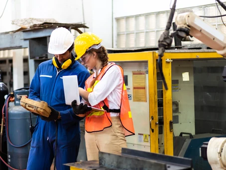 End to End Traceability and why it matters today | Sage X3