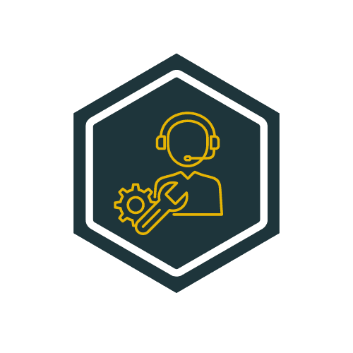 Sage Technical Support Icon